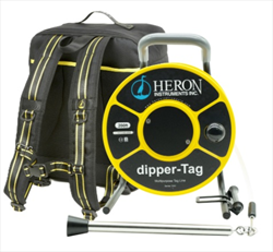 Thiết bị đo mực nước ngầm Heron dipper-Tag